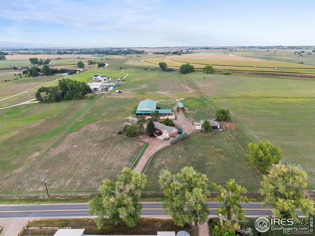 6520 E County Road 44, Fort Collins, CO 80524