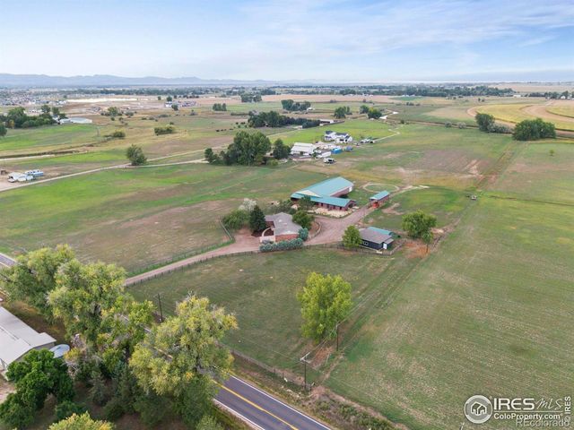 6520 E County Road 44, Fort Collins, CO 80524