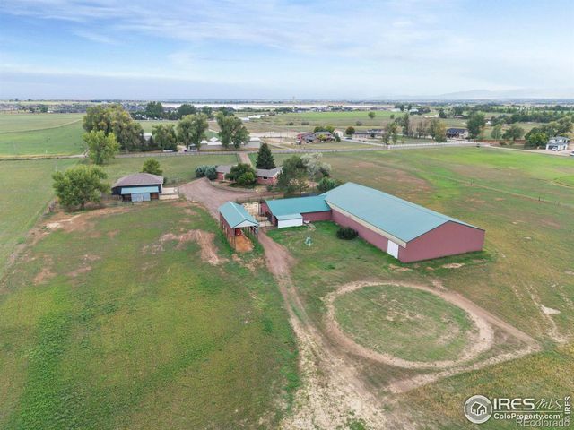 6520 E County Road 44, Fort Collins, CO 80524