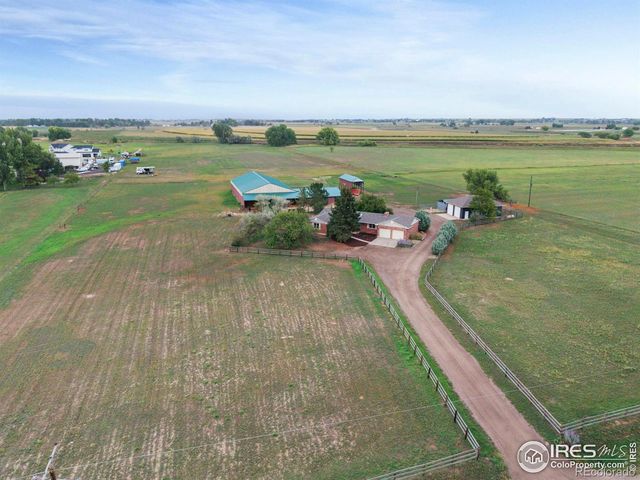 6520 E County Road 44, Fort Collins, CO 80524