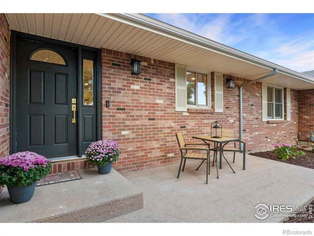 6520 E County Road 44, Fort Collins, CO 80524