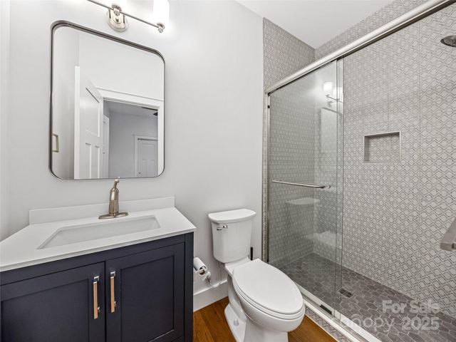 273 Mount Allen Heights, Black Mountain, NC 28711