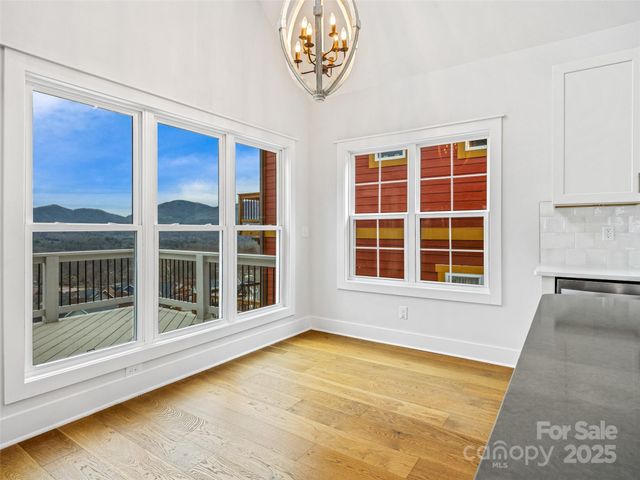 273 Mount Allen Heights, Black Mountain, NC 28711