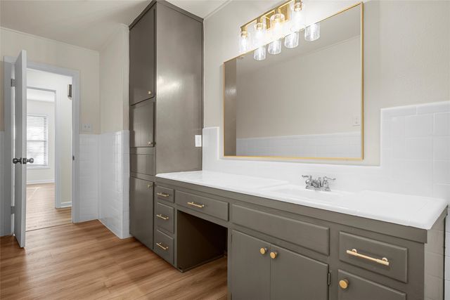 5201 Pine Avenue, Waco, TX 76710