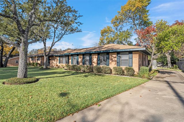 5201 Pine Avenue, Waco, TX 76710