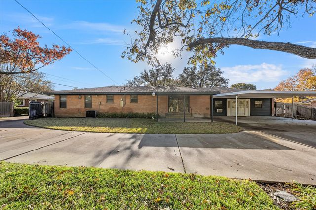 5201 Pine Avenue, Waco, TX 76710