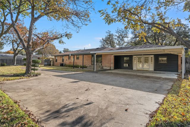 5201 Pine Avenue, Waco, TX 76710