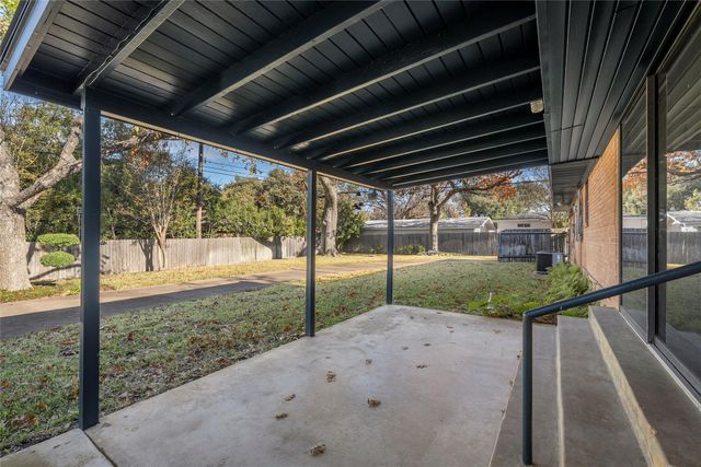 5201 Pine Avenue, Waco, TX 76710