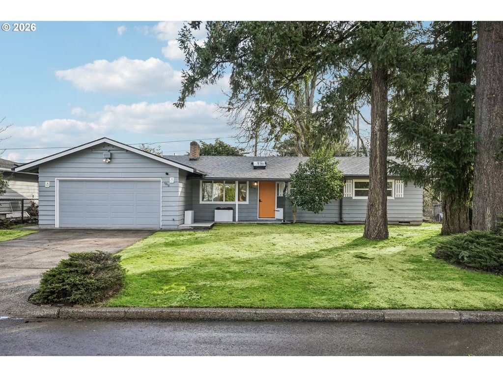 1018 Se 164TH Ave, Portland, OR 97233