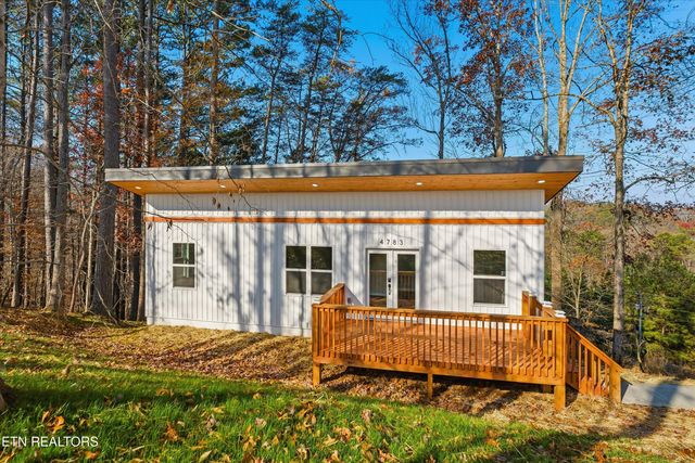 4783 French Rd, Knoxville, TN 37920