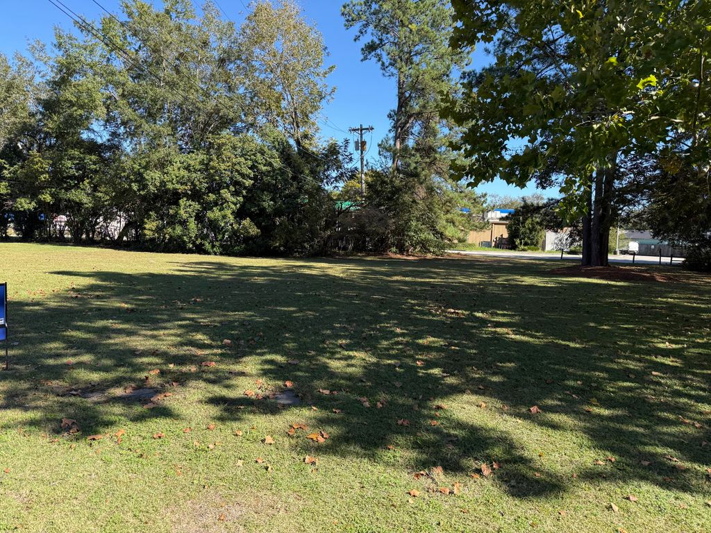 131 Cedar Drive, Saint Stephen, SC 29479