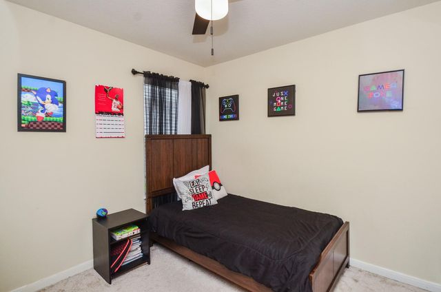 2122 Platinum Mist Drive, Rosharon, TX 77583
