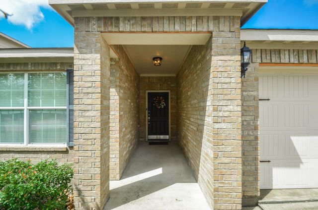 2122 Platinum Mist Drive, Rosharon, TX 77583