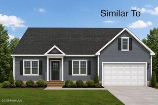 0000 Four Forks Road, Shawboro, NC 27973