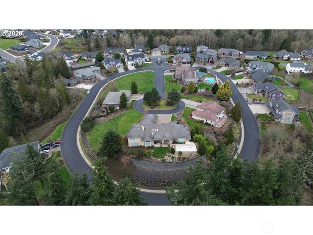 4 Forest Hill Estate, Longview, WA 98632