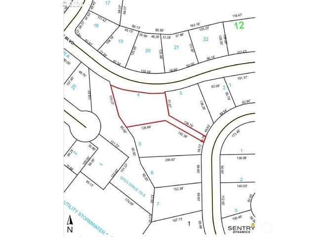 4 Forest Hill Estate, Longview, WA 98632