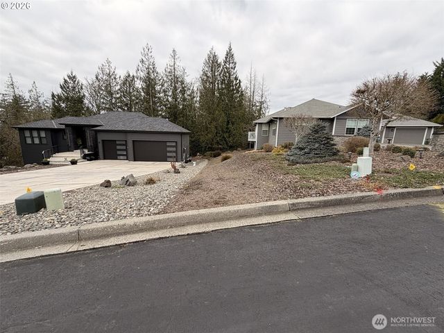 4 Forest Hill Estate, Longview, WA 98632