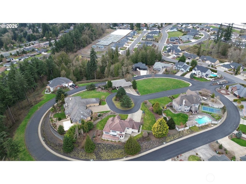 4 Forest Hill Estate, Longview, WA 98632
