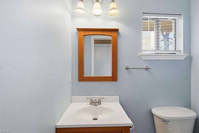 4041 Foxwood DR, Virginia Beach, VA 23462