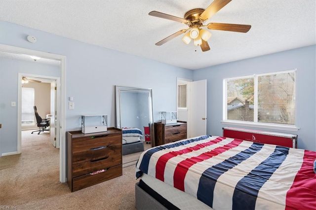 4041 Foxwood DR, Virginia Beach, VA 23462