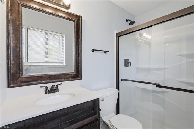 4041 Foxwood DR, Virginia Beach, VA 23462