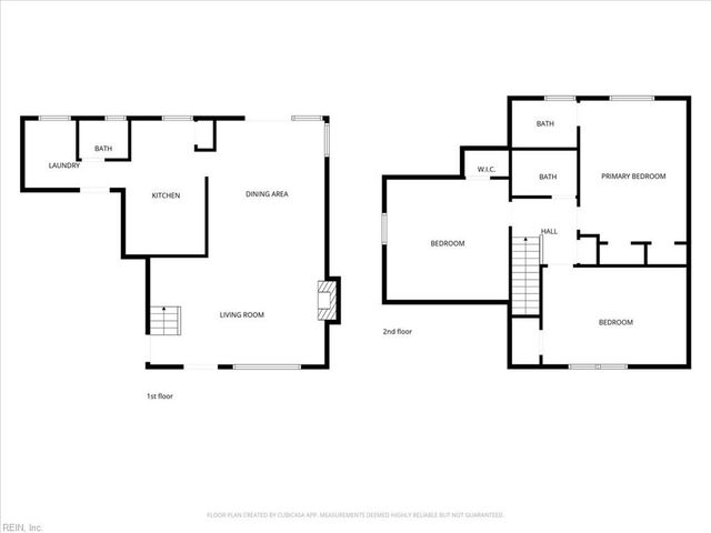 4041 Foxwood DR, Virginia Beach, VA 23462