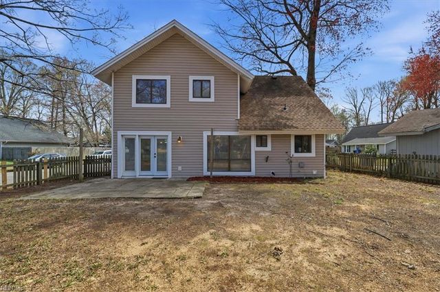 4041 Foxwood DR, Virginia Beach, VA 23462