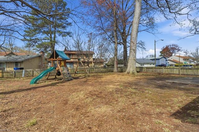 4041 Foxwood DR, Virginia Beach, VA 23462