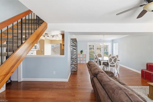 4041 Foxwood DR, Virginia Beach, VA 23462