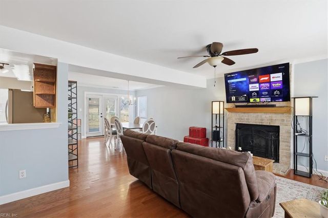 4041 Foxwood DR, Virginia Beach, VA 23462