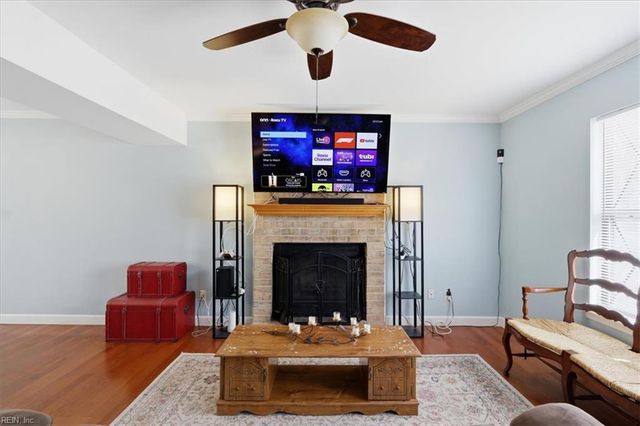 4041 Foxwood DR, Virginia Beach, VA 23462