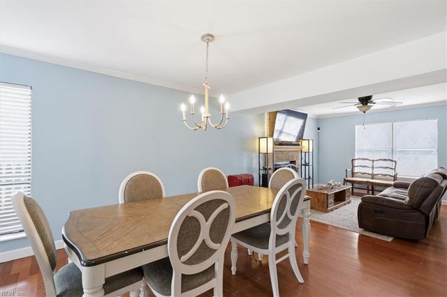 4041 Foxwood DR, Virginia Beach, VA 23462