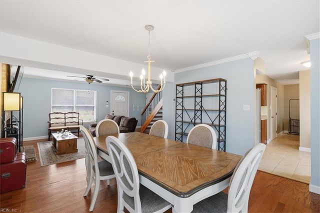 4041 Foxwood DR, Virginia Beach, VA 23462