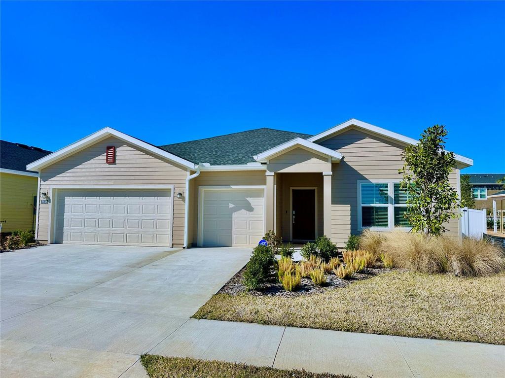 8846 SW 69TH TERRACE, Ocala, FL 34476
