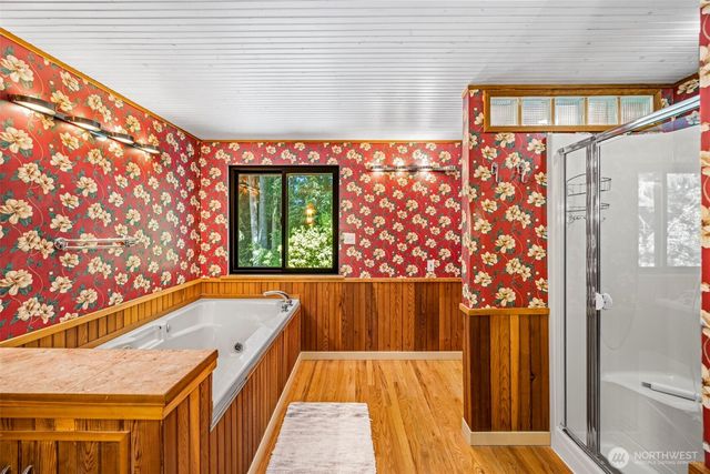 24703 NE State Route 3, Belfair, WA 98528