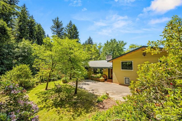 24703 NE State Route 3, Belfair, WA 98528