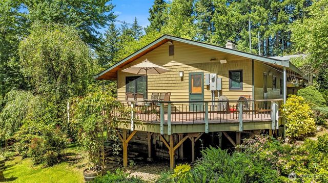 24703 NE State Route 3, Belfair, WA 98528