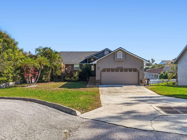 6408 RUNNING BEAR DRIVE, Lakeland, FL 33813