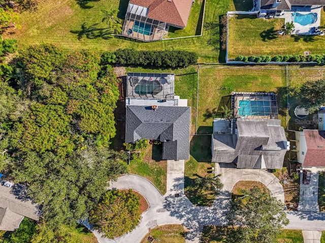 6408 RUNNING BEAR DRIVE, Lakeland, FL 33813