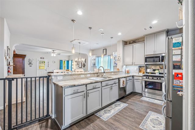 26328 Cooperstown Way, Splendora, TX 77372