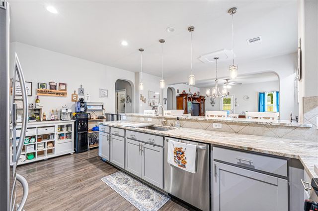 26328 Cooperstown Way, Splendora, TX 77372