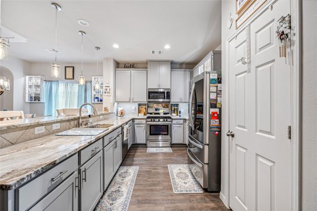 26328 Cooperstown Way, Splendora, TX 77372