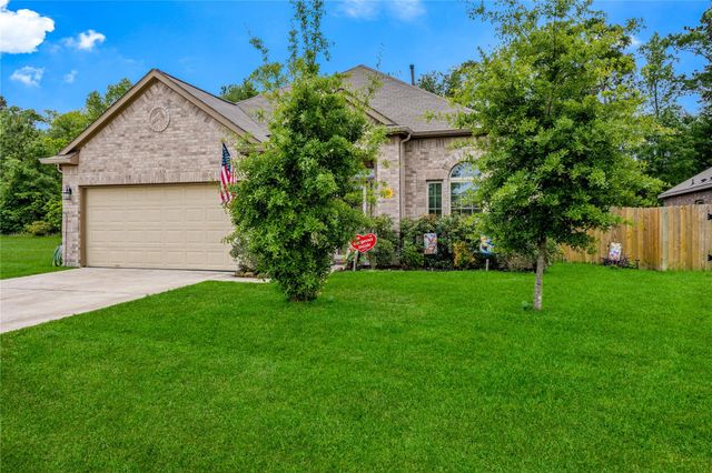 26328 Cooperstown Way, Splendora, TX 77372