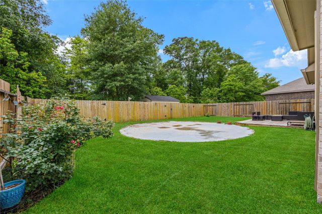 26328 Cooperstown Way, Splendora, TX 77372