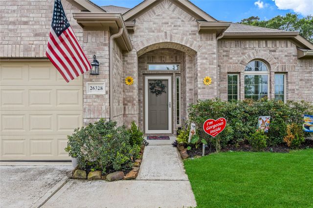 26328 Cooperstown Way, Splendora, TX 77372