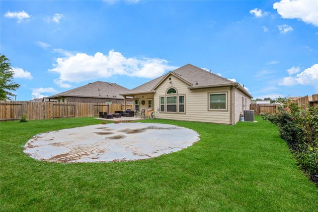 26328 Cooperstown Way, Splendora, TX 77372