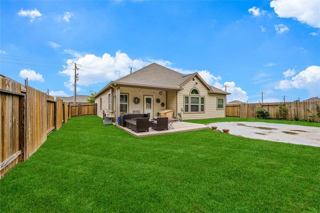 26328 Cooperstown Way, Splendora, TX 77372