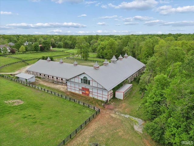 2025 N Russell Road, Bloomington, IN 47408