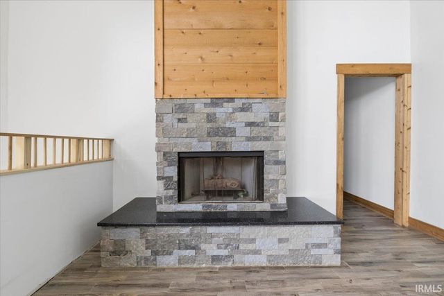 2025 N Russell Road, Bloomington, IN 47408