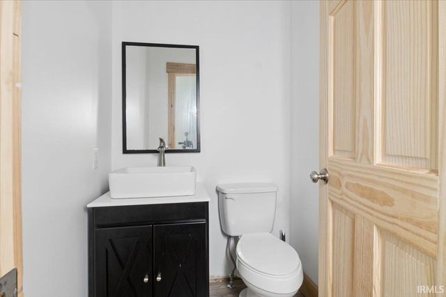 2025 N Russell Road, Bloomington, IN 47408